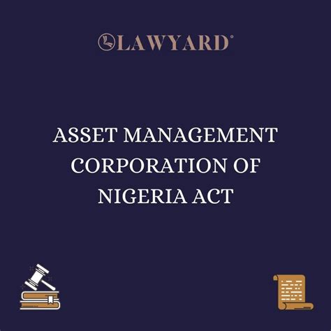 asset management corporation of nigeria wiki